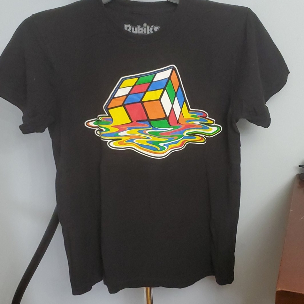 Men's fun t-shirt